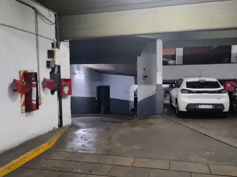 Cochera en Venta Fija