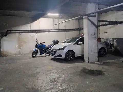 Cochera en Venta para coche mediano