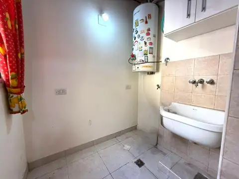 Depto Tipo Casa en Alquiler 65 años