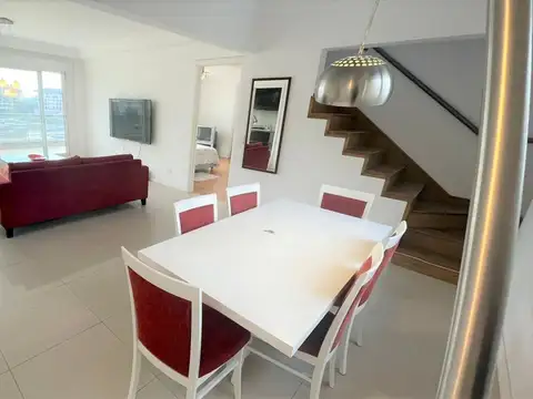 Departamento en Venta con 2 cocheras