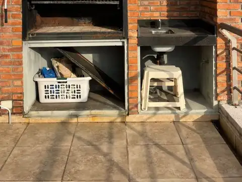 Departamento en Venta de 4 dormitorios