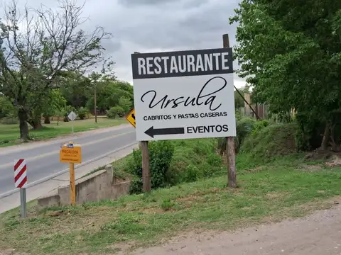 Terreno en Venta en El Manzano, USD 4.300