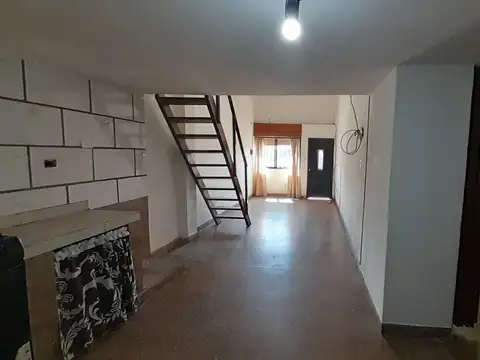 Departamento en alquiler en Rafael Castillo