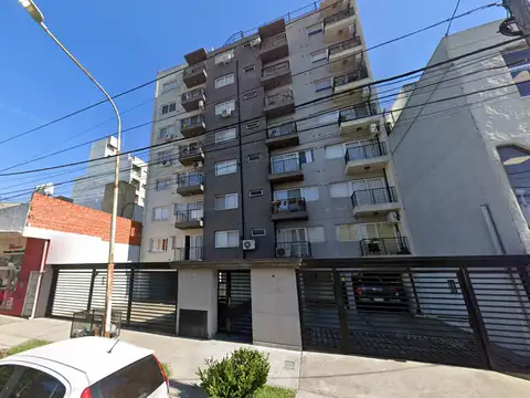 Capitán Joaquín Madariaga 500