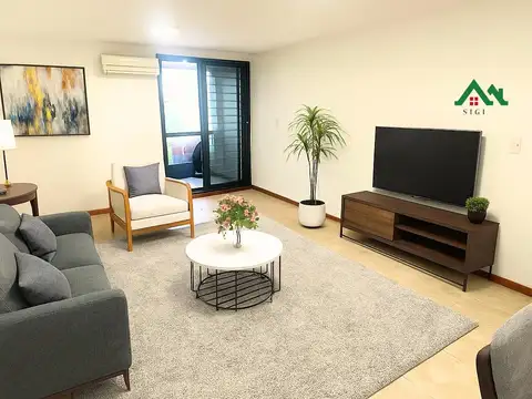 Departamento en venta en Alta Córdoba 2 dormitorios con balcón y excelente ubicación