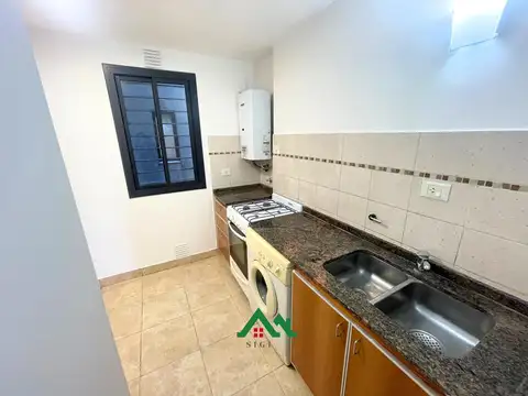 Departamento en Venta en Alta Cordoba, USD 89.000