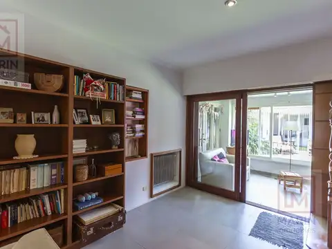 CHALET 2 PLANTAS- Martinez San isidro