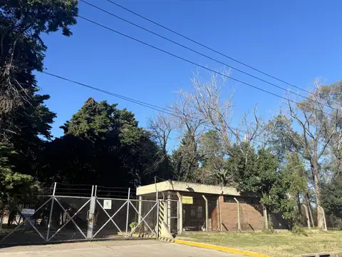 Galpon en Alquiler 75  mts Fondo