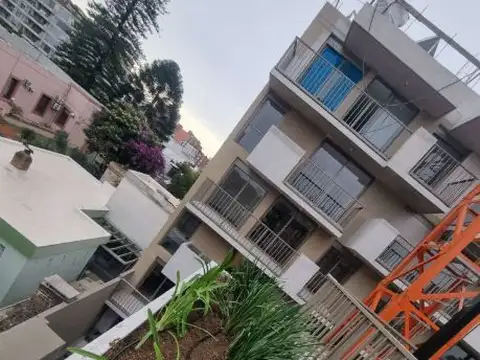 Departamento en Venta con 41 cocheras