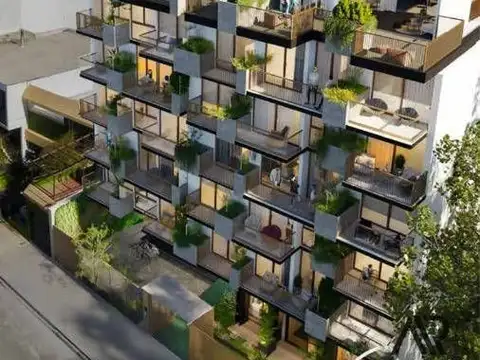 Departamento en Venta de 2 dormitorios