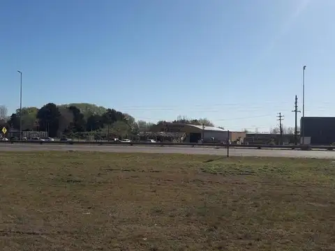 Terreno en Venta de 706,0 m2