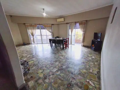 Departamento en Villa Bosch