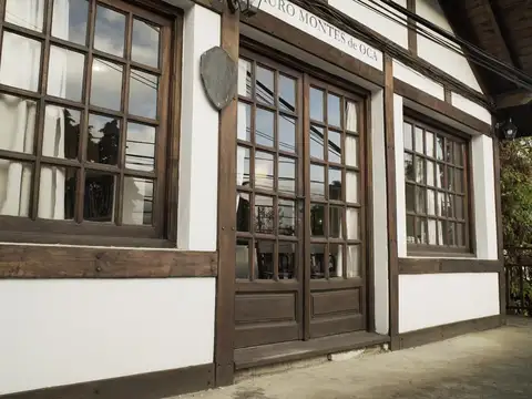 Fondo de la Legua  al 400