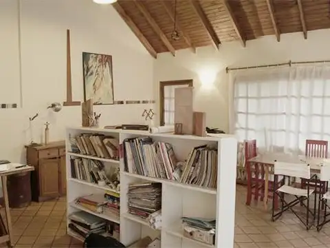 Fondo de la Legua  al 400