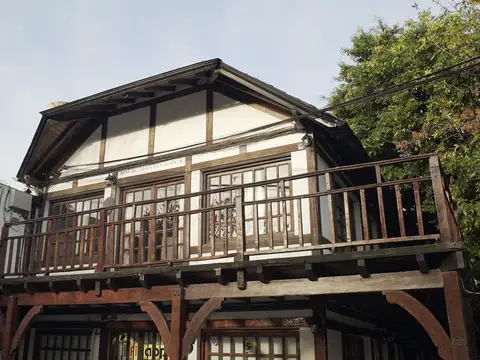 Local en  venta en Fondo de la Legua al 400