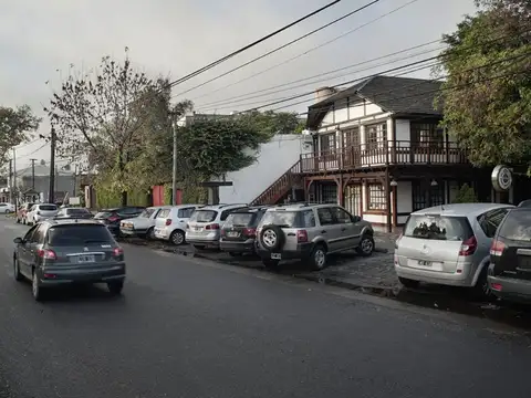 Local en  venta en Fondo de la Legua al 400