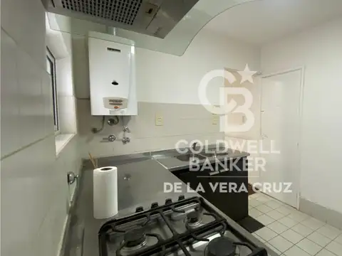 Depto Tipo Casa en Venta de 3 dormitorios
