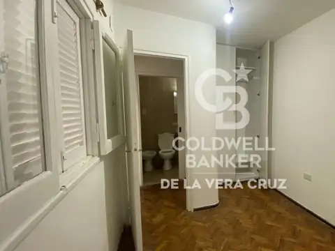 Depto Tipo Casa 4 ambientes con 2 baños