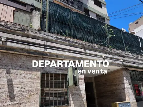 Departamento en venta en Floresta