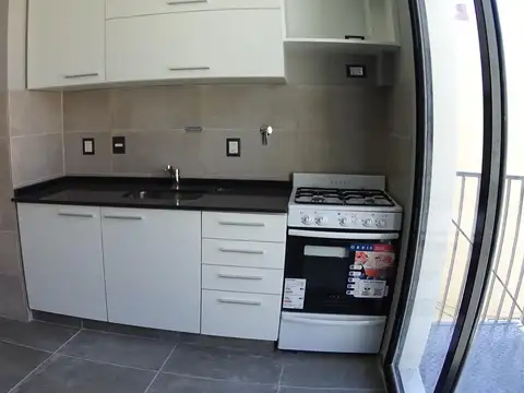 Departamento en Venta de Monoambiente