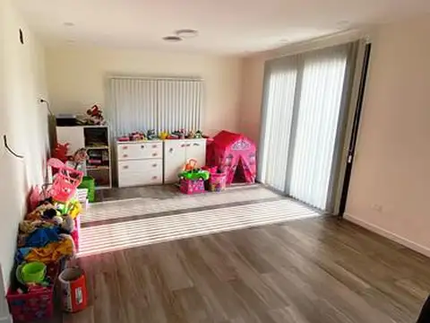 Casa en Venta 2 años