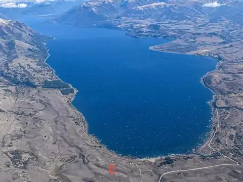 Terreno en Venta de 4011,0 m2