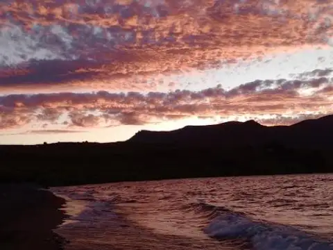 Terreno en Venta en Huechulafquen, USD 39.900