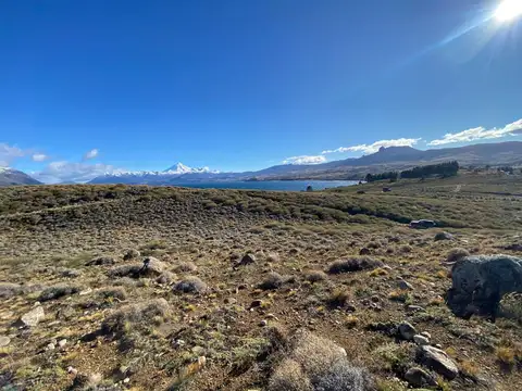 Terreno en Huechulafquen