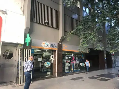 Local en Venta A Estrenar