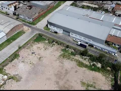 Terreno en Alquiler en Gerli, USD 5.500