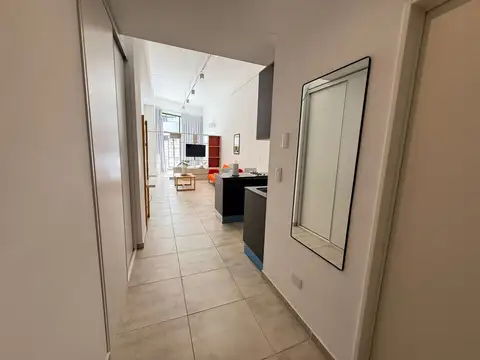 Zelarrayan 1600, Piso 2