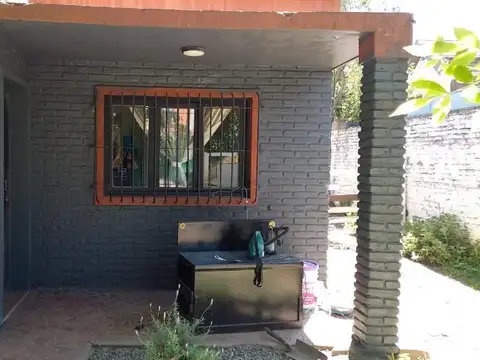 Casa en Venta de 1 dormitorio