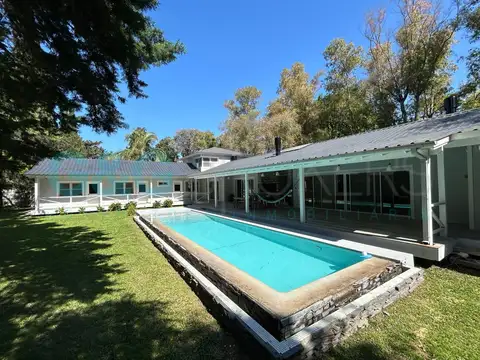 De Los Baqueanos 600