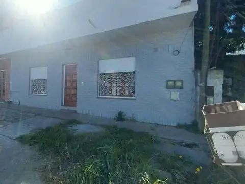 Casa en Venta de 1 dormitorio