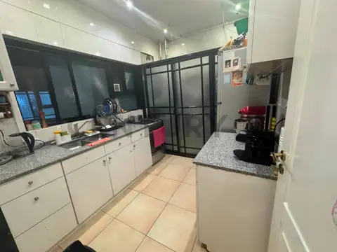 Venta Departamento 4 Ambientes en el CORAZON del ONCE