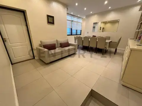 Boulogne Sur Mer 600, Piso 2