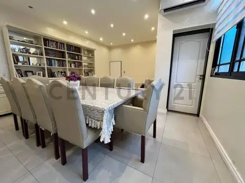 Venta Departamento 4 Ambientes en el CORAZON del ONCE