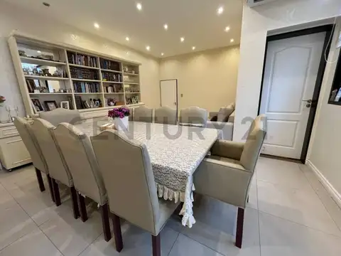 Departamento en Venta en Balvanera, USD 159.000