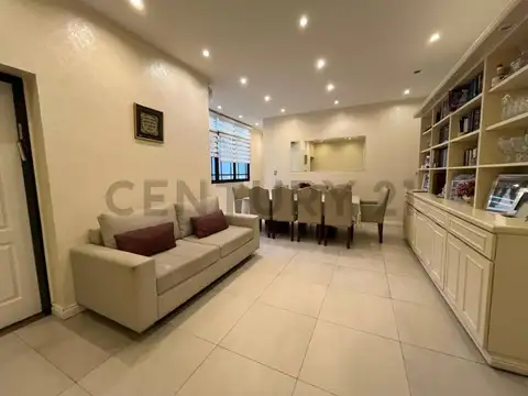 Departamento en Venta de 3 dormitorios