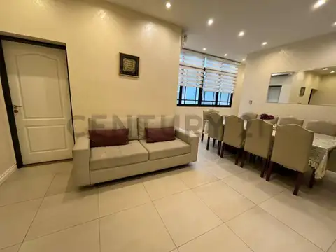 Departamento en Venta de 4 ambientes