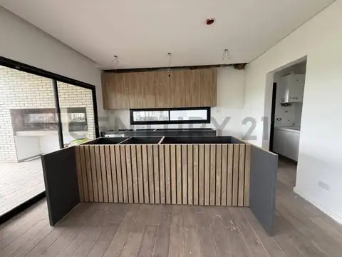 Casa en venta Club de Campo San Lucas con vista a la laguna