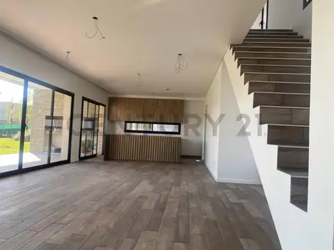 Casa en Venta 2025 años