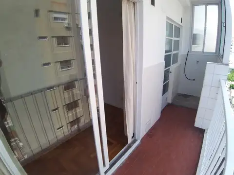 Departamento en Alquiler 40 años