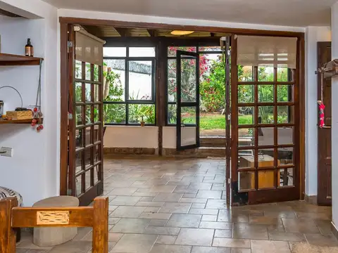 Casa en Venta en Barrio Tres Cerritos, USD 165.000