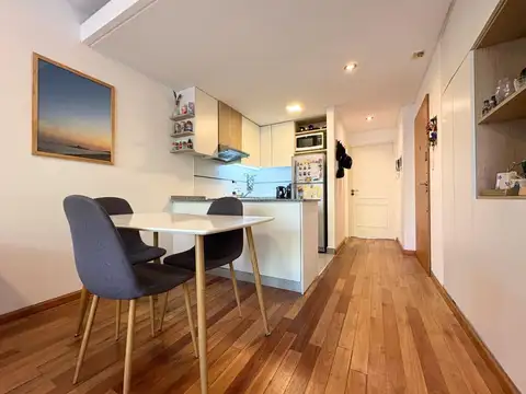 Depto 2 Ambientes en Venta - Caballito – Balcón