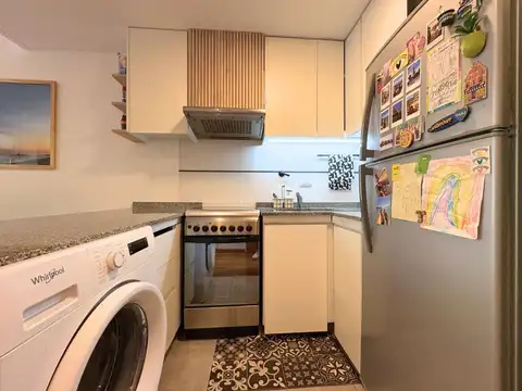 Departamento en Venta 13 años