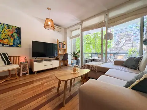 José Bonifacio 1100