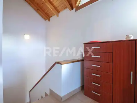 Casa en Alquiler 20 años