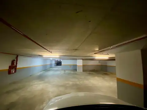 Cochera en Venta para coche mediano