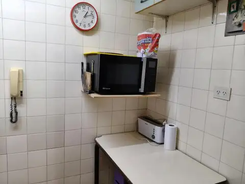 Departamento en Alquiler de 2 ambientes